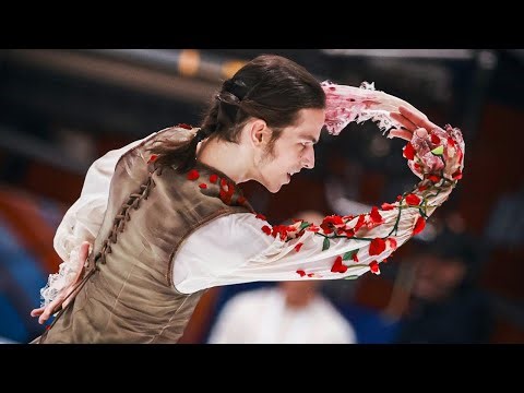 Pyotr Gumennik – SP, seniors (Pyotr Grushman Memorial 2026)