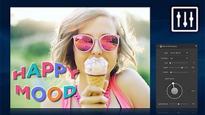 Bevel & Emboss for Text Layers