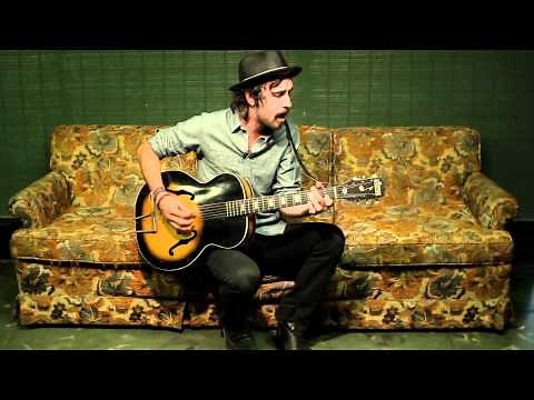 Rhett Walker: "Simple Man" Lynyrd Skynyrd Cover