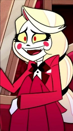 Angel Vallomása 😳💕| Hazbin Hotel magyar paródia