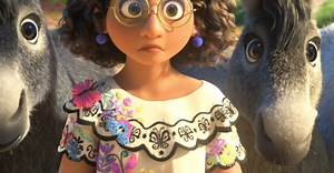 „Encanto“ im Heimkino: Ab sofort im Stream auf Disney  verfügbar