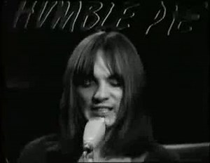 YouTube - Humble Pie - Natural born boogie 1968