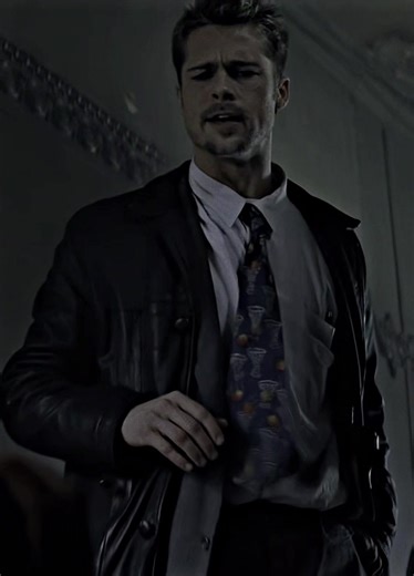 Se7en (1995) #se7en #se7enedit #detectivemills #morganfreeman #morganfreemanedit #thriller #filmtok #film #detective #fyp