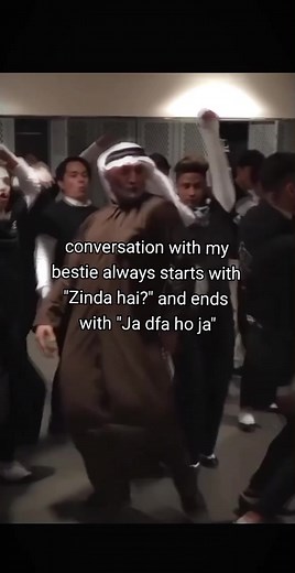 Arabic Dance Meme Videos: Funny Dancing Trend Memes