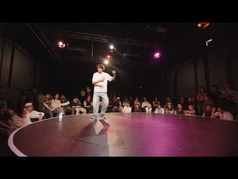 Ansh | Open Style Final | W_acking Inferno Vol.4