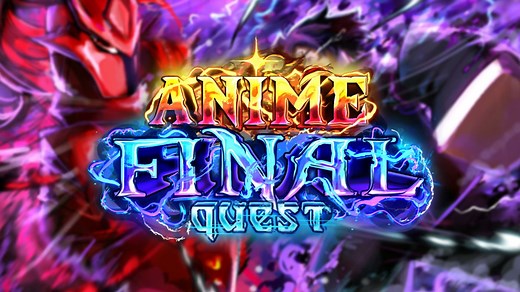 Anime Final Quest Tier List [Best Weapons, Gears, & Traits]