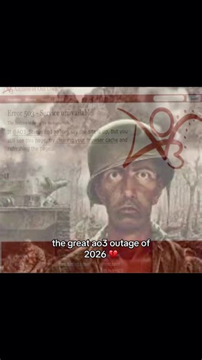 clicked next chapter and my heart dropped idk how much longer i can survive #ao3 #fanfiction #fyp