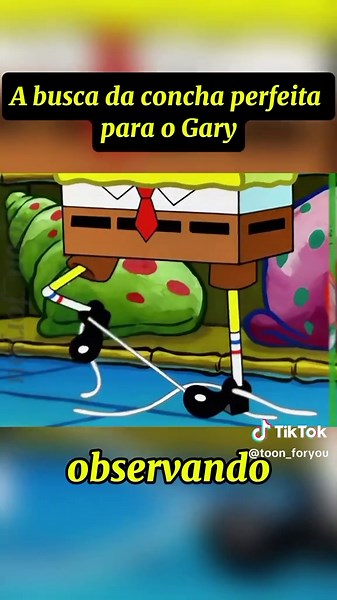 Toon ForYou no TikTok