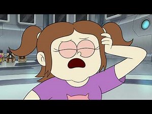 Close Enough - Best Scene