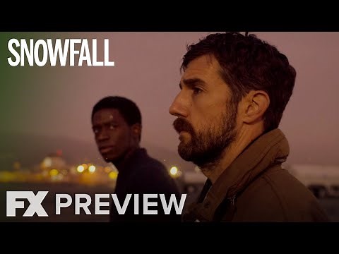 Snowfall | Fight or Flight - Season 4 Ep. 10 Preview | FX