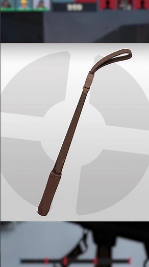 Ranking TF2 weapons: Disciplinary Action #tf2 #ranking #teamfortress2 #soldier