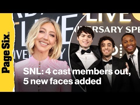 Today's Page Six Headlines