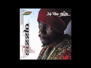 Just One Of Those Days - Sizzla [Da Real Thing]