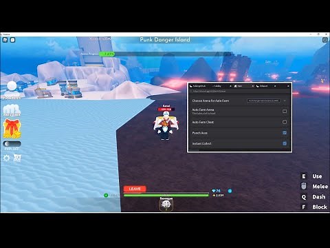 (UPDATE) Roblox Anime Battlegrounds X Script (X1000 Damage Boost, AutoFarm, Instant Collect)