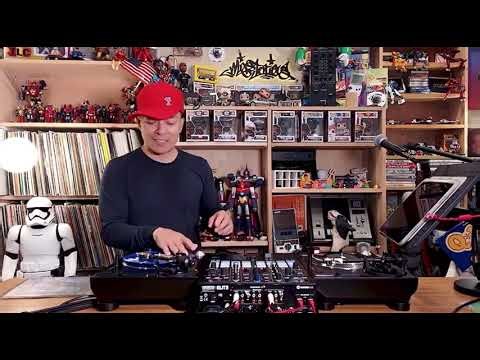 New Superseal 8.4 Incher on Reloop RP7 Turntables!🔥🔥🔥