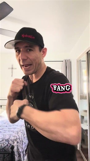 Pop, Boom, Bing, Bang #Boxing #Training #Tips