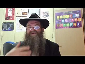 Una nueva oportunidad - 14 de Iyar - Segundo Pesaj - Hilula Rabi Meir - Parashá Emor y Adam y Java