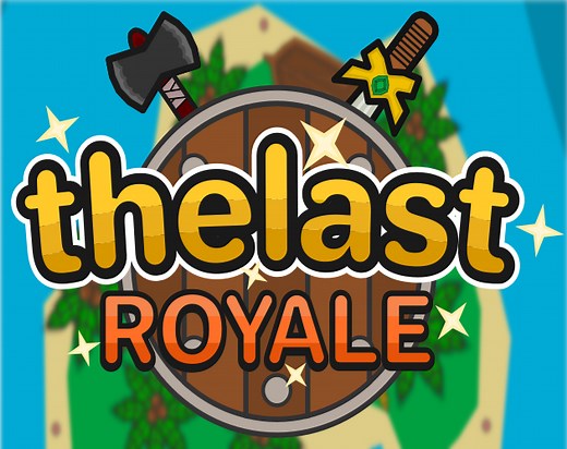 Thelast.io - Play Thelast io on Kevin Games