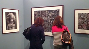 Sebastião Salgado - Genesi. Le meravigliose fotografie della natura e delle popolazioni del mondo in mostra a Palazzo Ducale, Genova, fino al 26 giugno | Palazzo Ducale Fondazione per la Cultura