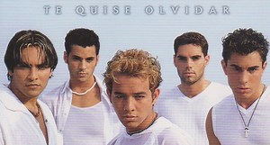 Pablo Portillo: así se ve el vocalista de MDO a 20 años de “Te quise olvidar”