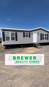 #manufacturedhomes #kabco brewerqualityhomes.com | Brewer Quality Homes