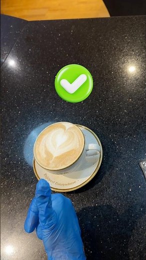Some of the most important do’s and don’ts of coffee shops ☕️ did we miss anything? 👀