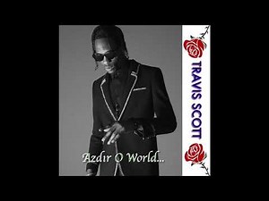 Travis Scott-Sicko Mode Arabesk Version (ft.Drake)(AZDIROWORLD)