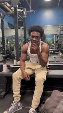 Back and biceps workout routine with V2fitness #subscribe #back #biceps #upperbody