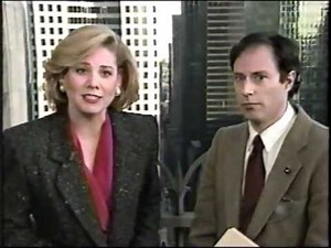 SciFi Channel Inside Space 1993