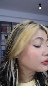 Blush highlight tutorial | Luna Peech