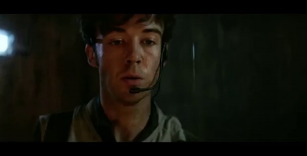 Richa Moorjani breaks down 'Alien: Earth' Episode 5, from that Utah dirt to creepy facehugger sex scene: “definitely a different type of intimate scene to shoot”