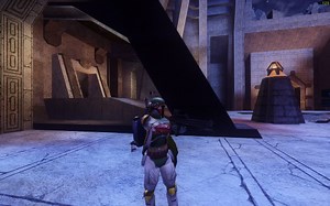 The Shape Shifter Boba Fett Mod