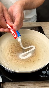 Toothpaste in water is better than anything, rich people do this and don't tell you. | Taste Delicious