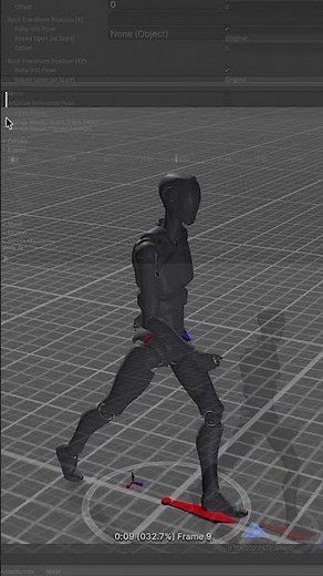 Unity tips: Animation events #GameDev #UnityTipTuesday