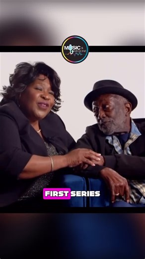 Music & Medicine on Instagram: "Feel the Love! Ellia English and @_garrettmorris on Being Married. 👉🏿👉🏽👉🏻 Watch the full Jamie Foxx Show reunion episode co-hosted by Dr. Moshe Lewis and @kathleenbradley_mrsparker on the Music and Medicine Youtube channel 🔗 in our bio! Fans of The Jamie Foxx Show will delight in the heartfelt reunion of beloved comedic talents Ellia English and Garrett Morris. English, known for her vibrant portrayal of Aunt Helen King, charmed audiences with her wit, warm