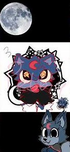 Making an eclipse pfp taking requests!!