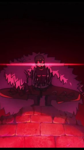 Doflamingo. #onepiece #anime #animation #manga #doflamingo #doflamingodonquixote #amv