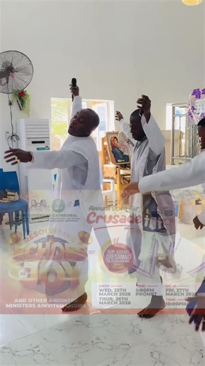 Rejoice and Dance Away Your Sorrow This Weekend!