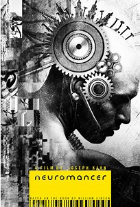 Neuromancer | Film | 2028