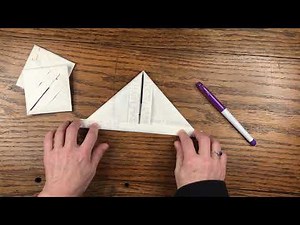 Letterlocking: It's A Wonderfold World: Thanks a Million!, USA (2021)