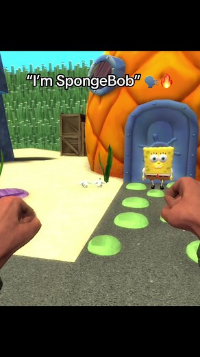 Funny Garry's Mod SpongeBob Meme Compilation