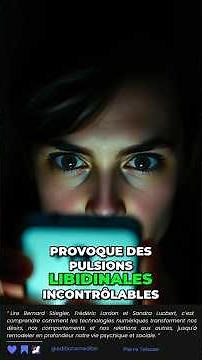 What machines are doing to your desires #technology #body