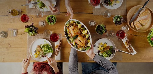 About | Bell's Seasoning & Foods