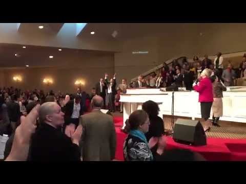 Bethel UPC - Way-maker