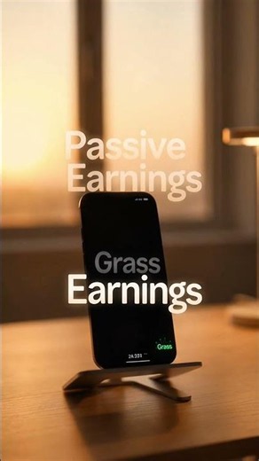 Make Money Passively Just by Sharing Your Internet 🐝💰