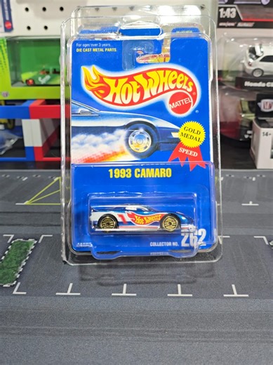 These Sterling Protectors are a much better product than I expected. #hotwheels #diecast #tiktikshop #164scale #protector