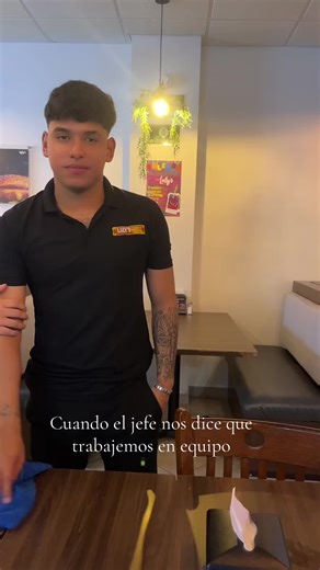 Laly's - Restaurante on Instagram: "En Laly's trabajamos en equipo ¡Ven a conocernos! #SiempreRicoComoEnCasa 📍Suc. Plutarco Gpe. 8183373948 📍Suc. Eloy Cavazos Gpe. 8183616858 #LalysRestaurante #desde1990 #restaurantefamiliar #promo #comida #parati #carneasada #regios"