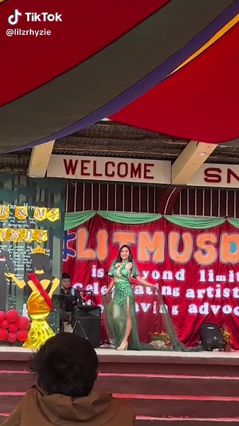 green flag lang boss😜😆