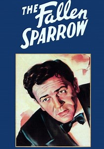 The Fallen Sparrow streaming: where to watch online?