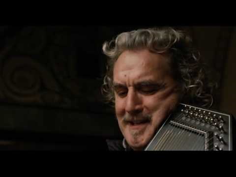 Bonny George Campbell - Uncle Monty song - A Series of Unfortunate Events